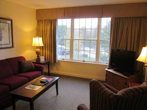 Imagen de la habitación del Hotel Jiminy Peak Mountain Resort. Foto 13