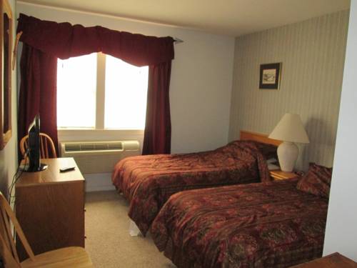 Imagen de la habitación del Hotel Jiminy Peak Mountain Resort. Foto 14