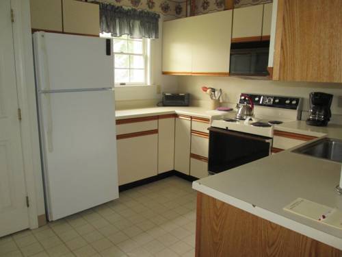 Imagen de la habitación del Hotel Jiminy Peak Mountain Resort. Foto 15