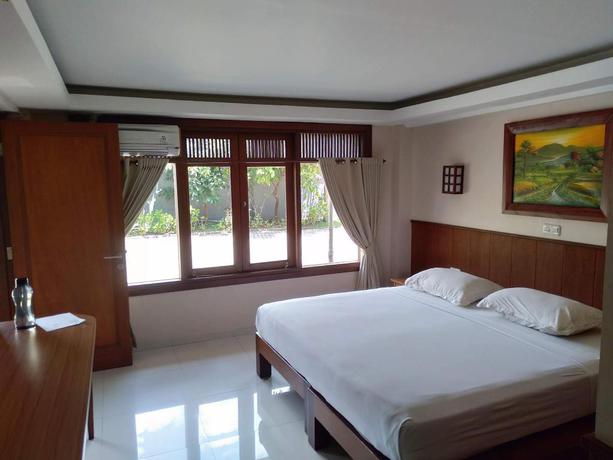 Imagen general del Hotel Jimmers Mountain Resort. Foto 3