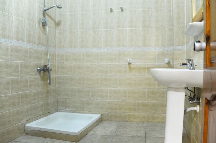 Imagen de la habitación del Hotel Jimmy Dahab. Foto 11