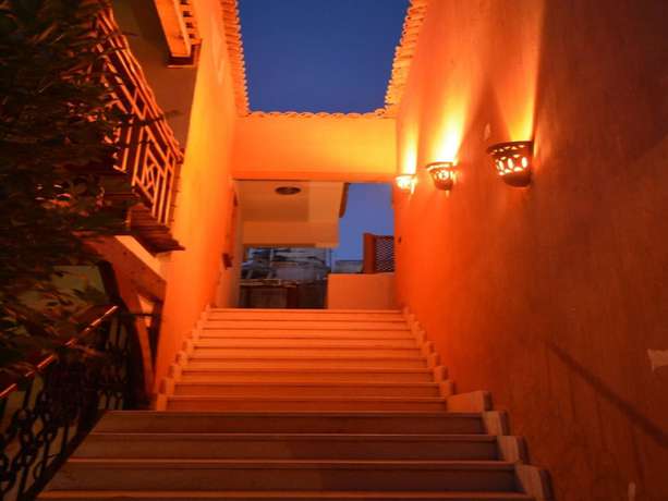 Imagen general del Hotel Jimmy Dahab. Foto 4