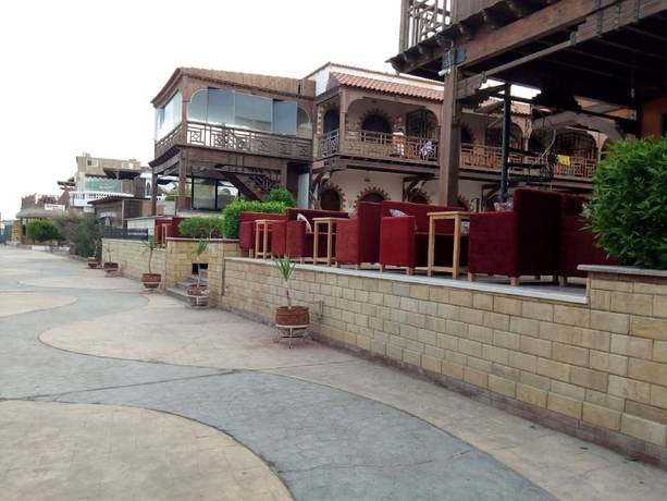 Imagen general del Hotel Jimmy Dahab. Foto 5