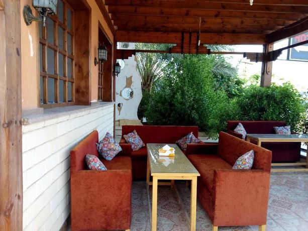 Imagen de los interiores del Hotel Jimmy Dahab. Foto 14