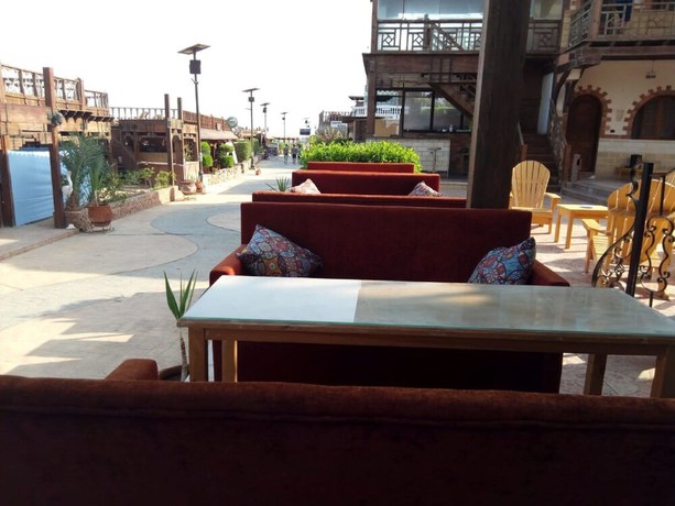 Imagen general del Hotel Jimmy Dahab. Foto 6