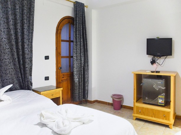 Imagen de la habitación del Hotel Jimmy Dahab. Foto 13
