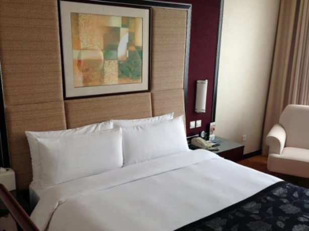 Imagen de la habitación del Hotel Jin An. Foto 8