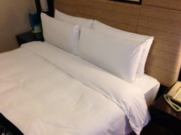 Imagen de la habitación del Hotel Jin An. Foto 10