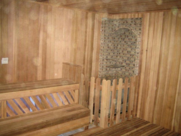 Imagen general del Hotel Jin Chen Jiang International. Foto 2