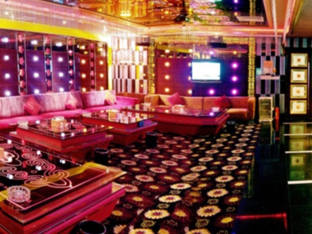 Imagen general del Hotel Jin Chen Jiang International. Foto 6