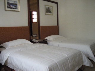 Imagen de la habitación del Hotel Jin Cheng. Foto 10