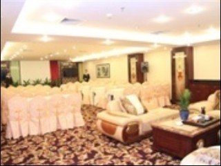 Imagen general del Hotel Jin Cheng. Foto 5