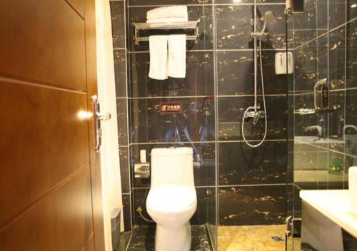 Imagen general del Hotel Jin Dun Celebrity International. Foto 3