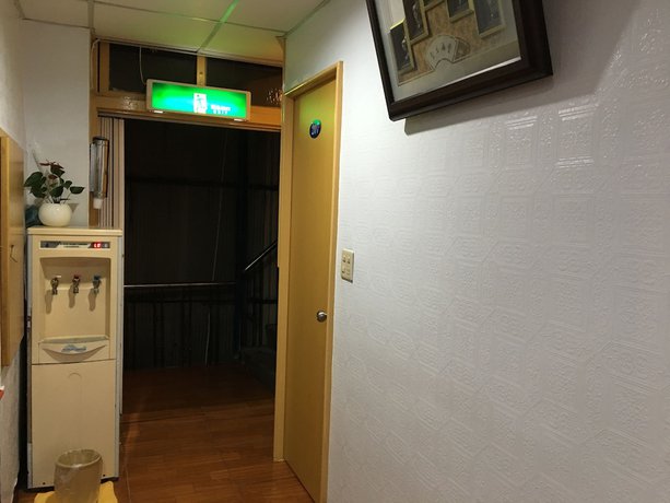 Imagen de los interiores del Hotel Jin Hua Cold Spring. Foto 18