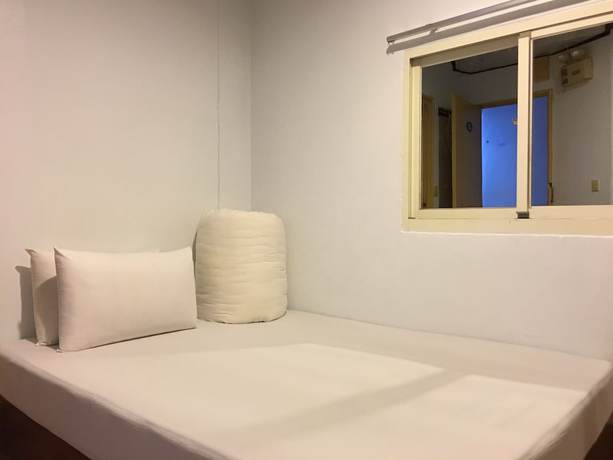 Imagen de la habitación del Hotel Jin Hua Cold Spring. Foto 2