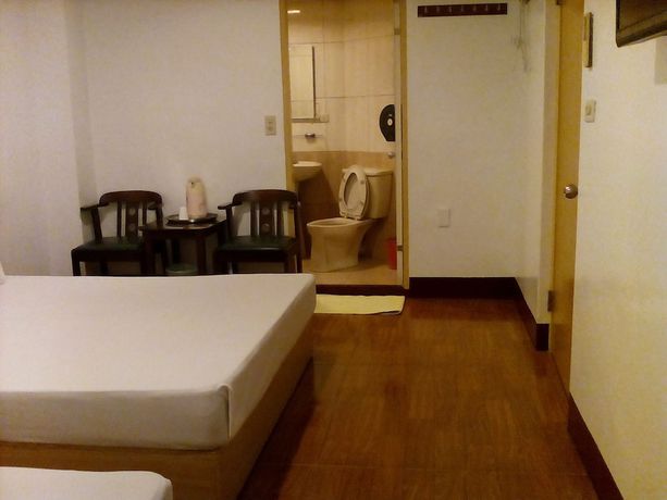 Imagen de la habitación del Hotel Jin Hua Cold Spring. Foto 3