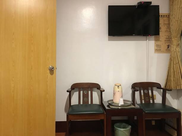 Imagen de la habitación del Hotel Jin Hua Cold Spring. Foto 4