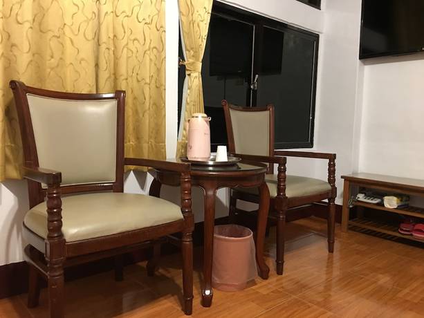 Imagen de la habitación del Hotel Jin Hua Cold Spring. Foto 5