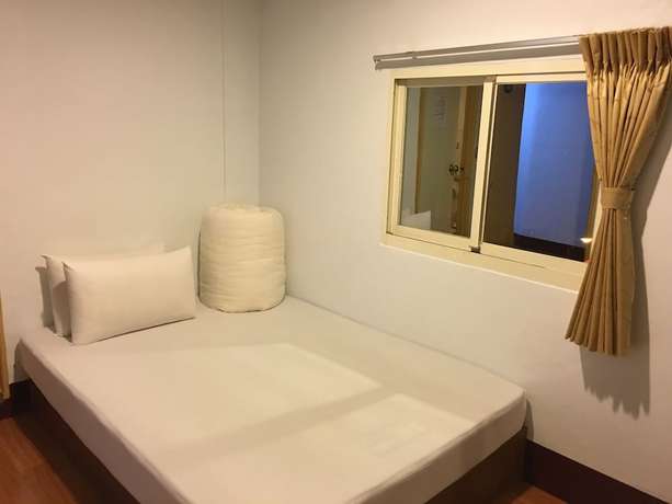 Imagen de la habitación del Hotel Jin Hua Cold Spring. Foto 7