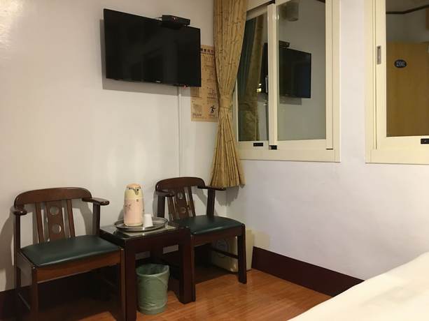 Imagen de la habitación del Hotel Jin Hua Cold Spring. Foto 9