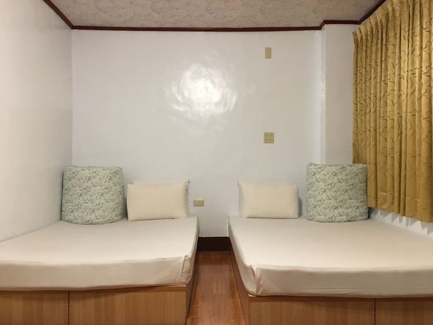 Imagen de la habitación del Hotel Jin Hua Cold Spring. Foto 11