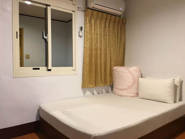 Imagen de la habitación del Hotel Jin Hua Cold Spring. Foto 12
