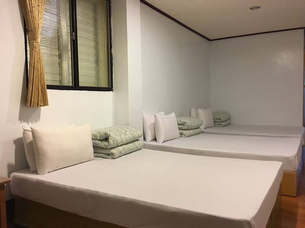 Imagen de la habitación del Hotel Jin Hua Cold Spring. Foto 13