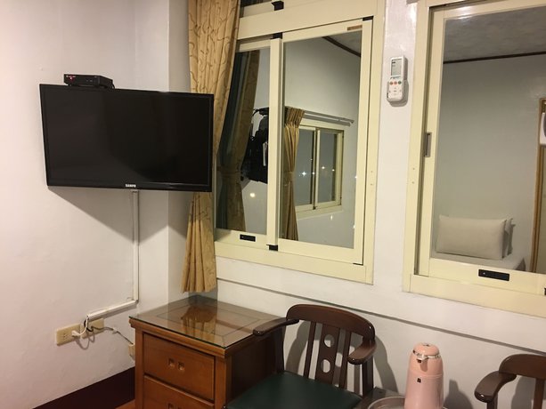 Imagen de la habitación del Hotel Jin Hua Cold Spring. Foto 14