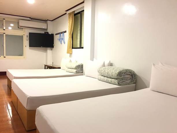 Imagen de la habitación del Hotel Jin Hua Cold Spring. Foto 15