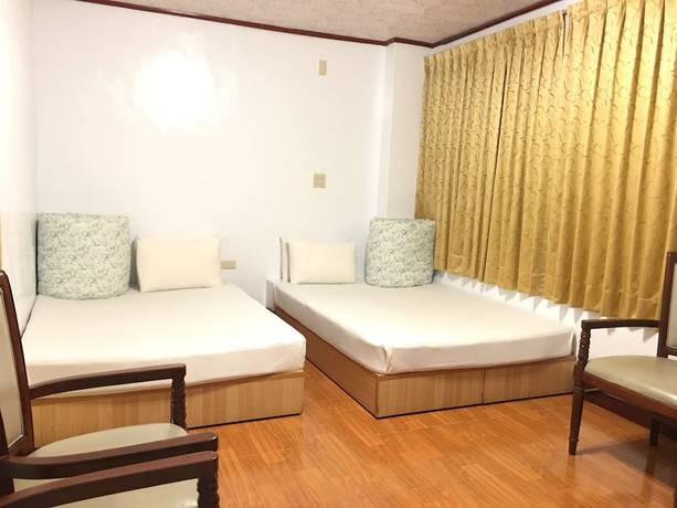 Imagen de la habitación del Hotel Jin Hua Cold Spring. Foto 16