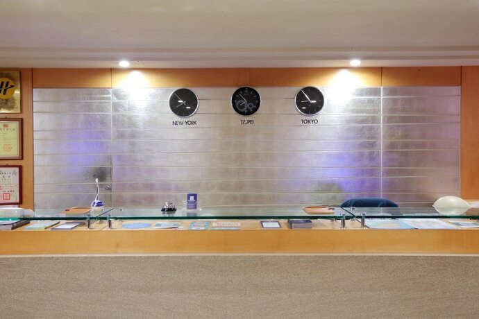 Imagen general del Hotel Jin Hua. Foto 3