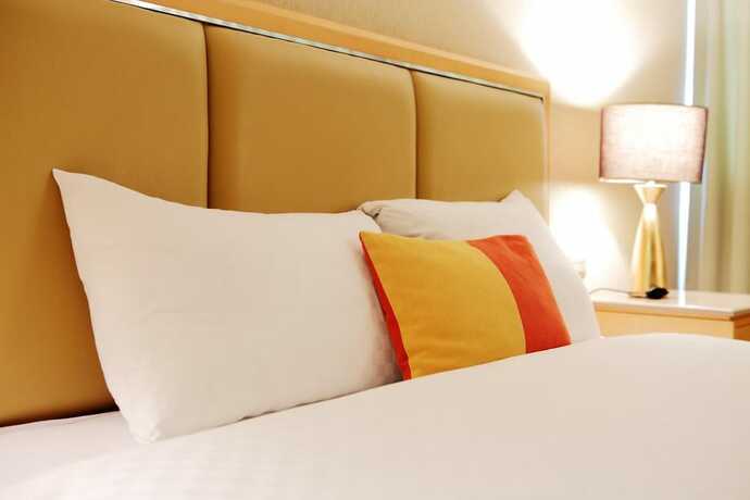 Imagen general del Hotel Jin Hua. Foto 8