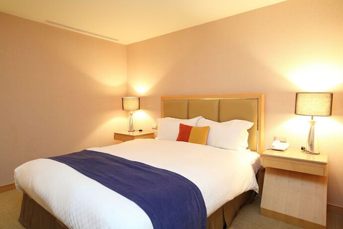 Imagen de la habitación del Hotel Jin Hua. Foto 24