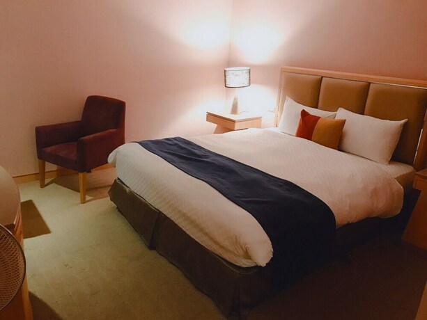 Imagen de la habitación del Hotel Jin Hua. Foto 29