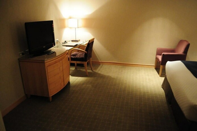 Imagen de la habitación del Hotel Jin Hua. Foto 36