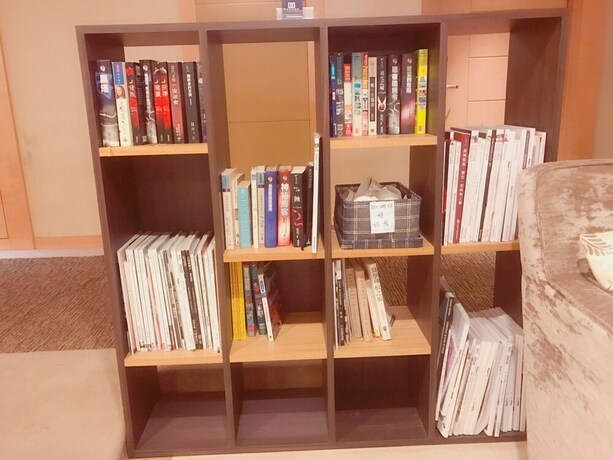 Imagen de los interiores del Hotel Jin Hua. Foto 38