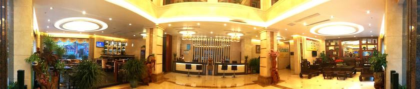 Imagen general del Hotel Jin Hui Hotel. Foto 1