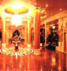 Imagen general del Hotel Jin Jiang. Foto 2