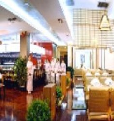 Imagen general del Hotel Jin Jiang. Foto 4