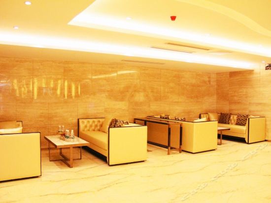 Imagen general del Hotel Jin Jiang Hotel. Foto 3