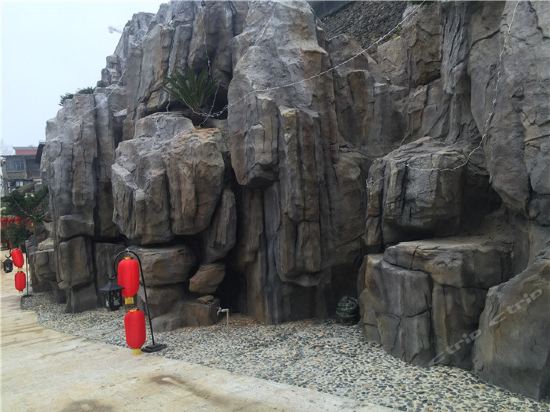 Imagen general del Hotel Jin Jiang Hotel. Foto 9