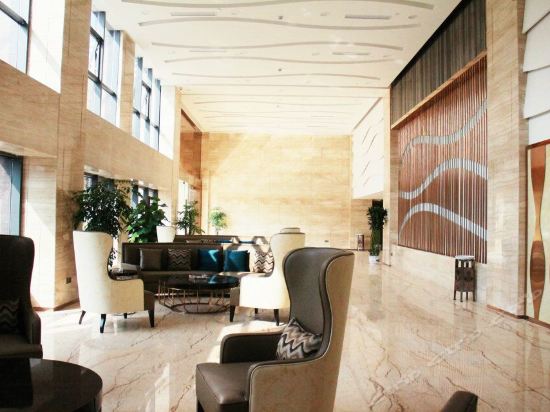 Imagen general del Hotel Jin Jiang Hotel. Foto 10