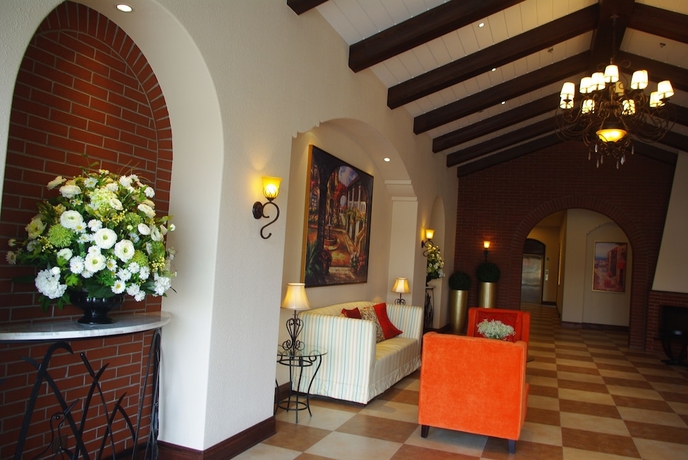 Imagen de los interiores del Hotel Jin Jiang Inn Shanghai Hongqiao Station. Foto 12