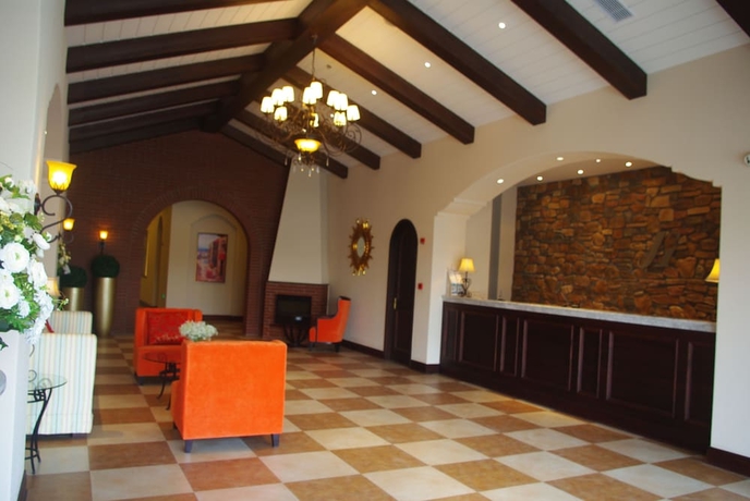 Imagen de los interiores del Hotel Jin Jiang Inn Shanghai Hongqiao Station. Foto 13