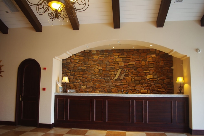 Imagen de los interiores del Hotel Jin Jiang Inn Shanghai Hongqiao Station. Foto 14