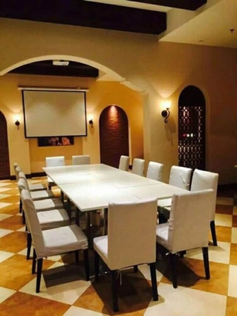 Imagen de los interiores del Hotel Jin Jiang Inn Shanghai Hongqiao Station. Foto 15