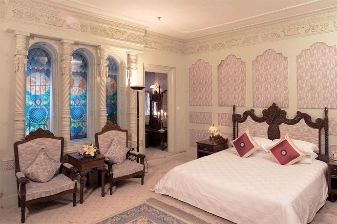 Imagen de la habitación del Hotel Jin Jiang Jing An. Foto 7