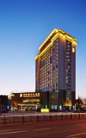 Imagen general del Hotel Jin Jiang Mingcheng. Foto 1