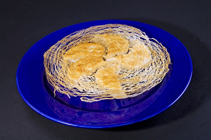 Imagen del bar/restaurante del Hotel Jin Jiang Tower. Foto 3