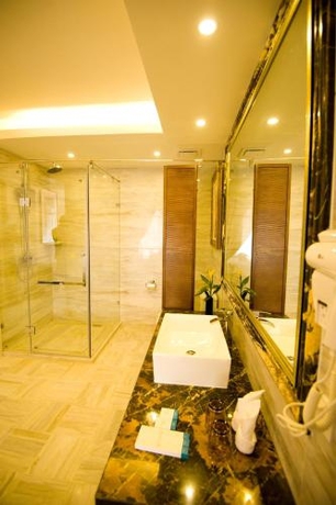 Imagen de la habitación del Hotel Jin Ling Museum. Foto 7